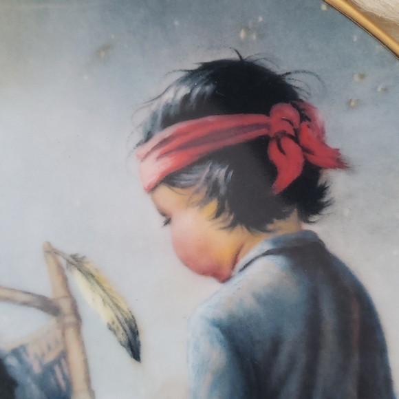 'Shining Star' by Perillo - Picture 4 of 6